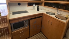 Princess 45 Flybridge
